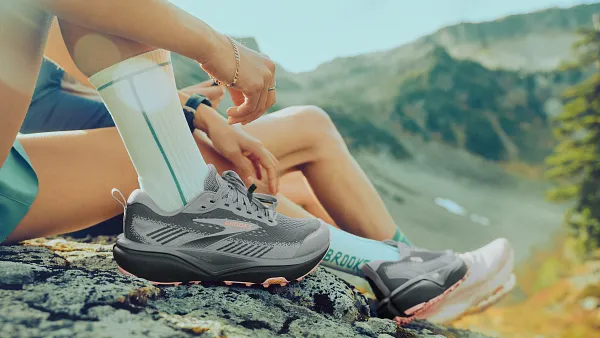 The Ultimate Trail Running Kit
