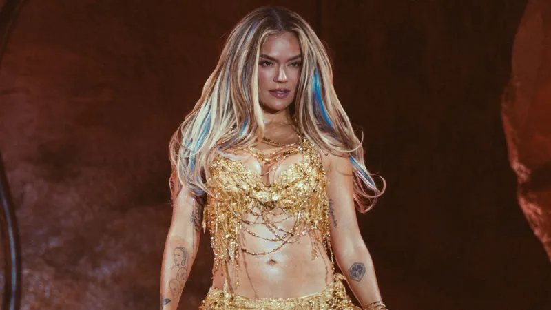 Guide: Everything you need to know/fan guide for Karol G concert at Sun Bowl