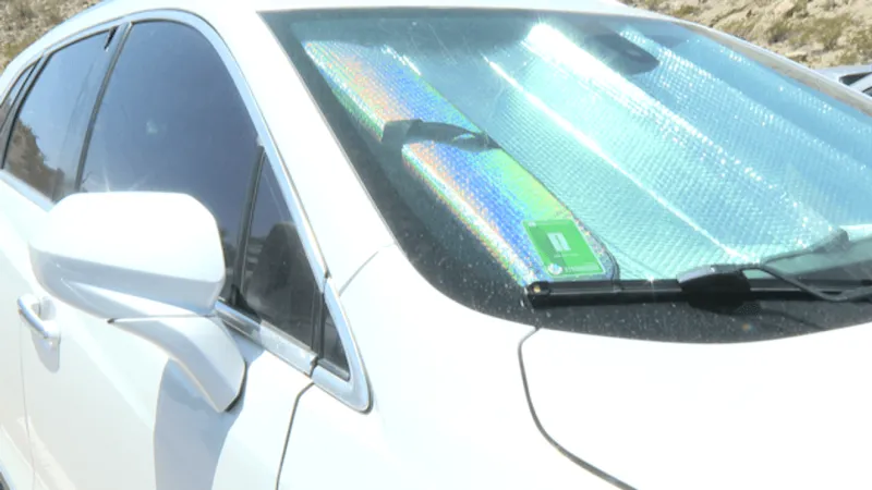 UTEP enrollment hits record high as students report 30-40 minute searches for parking