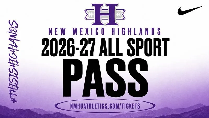 2026-27 All-Sports Passes Available For A Limited Time