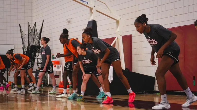 NM State Announces 2026 Non-Conference Schedule