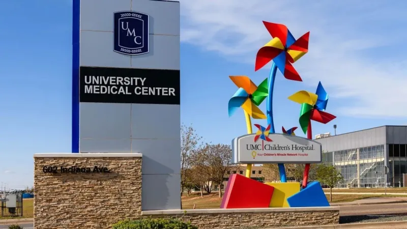 Texas hospitals expect to lose $27 million a day in Medicaid funding starting Tuesday