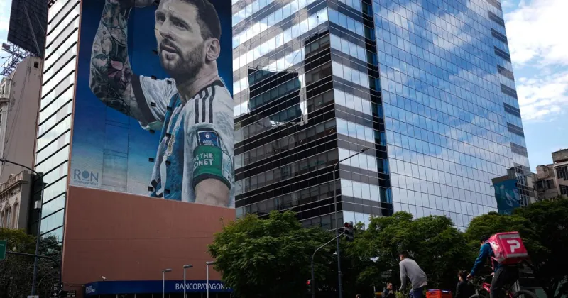 After Messi's farewell, what is next for Argentina's national team?