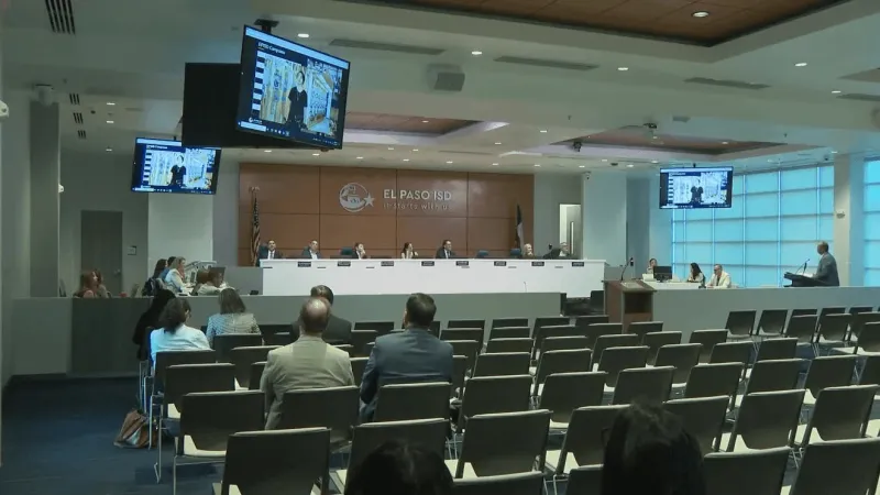 EPISD enrollment gap narrows, but district could still face millions in lost funding