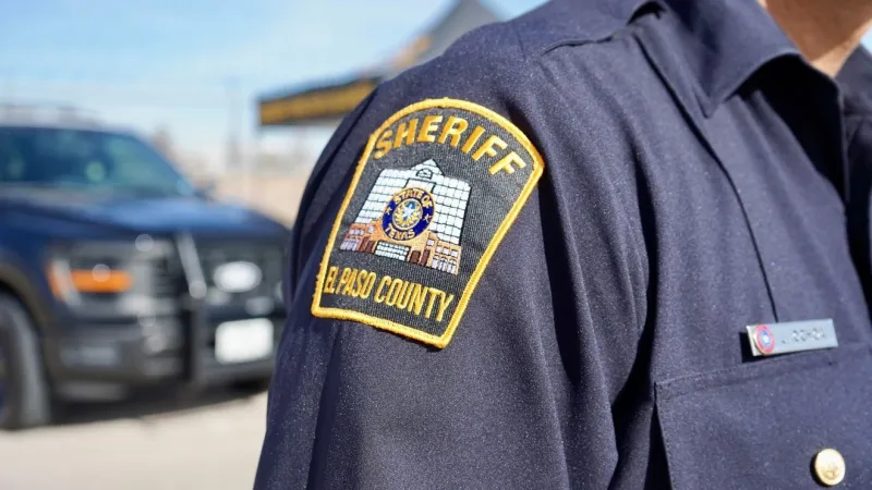 El Paso County sheriff's office projects $4.1M deficit; shortfall up $550K in a week