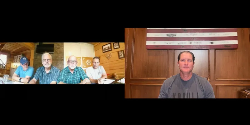 An Interview with Archbishop Paul Coakley and Bishop James Conley