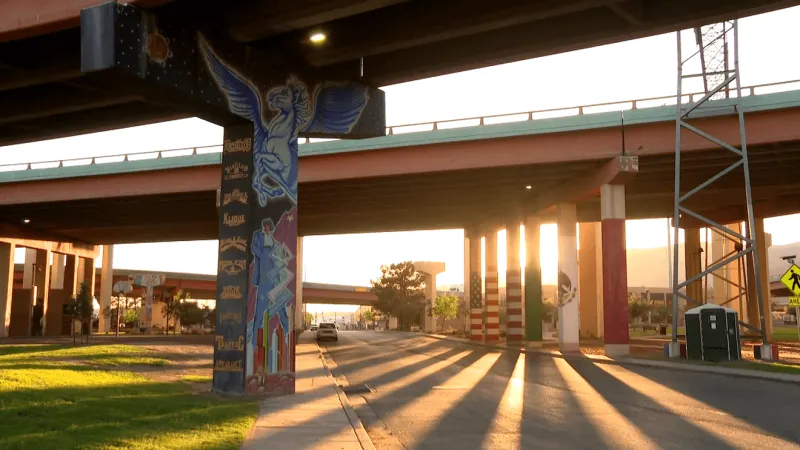 El Paso City Council votes to rename Lincoln Park as Lincoln-El Paso Chicano Park