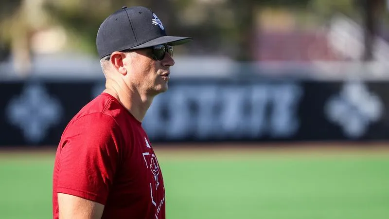 NM State Baseball Announces Third Annual Duel in the Desert