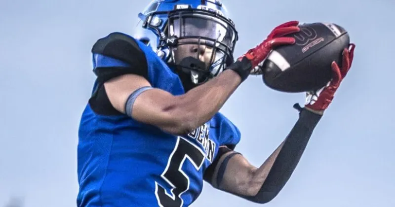 Football picks: Mom's spaghetti trick is of no help to us