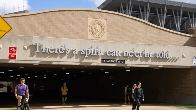Texas A&M System considers removing some courses on LGBTQ, ethnic studies, climate change