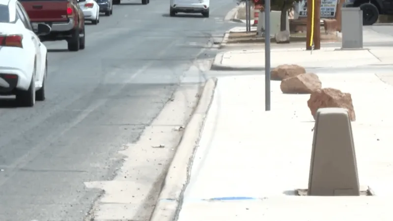 City of El Paso opens Adopt-A-Street program to public