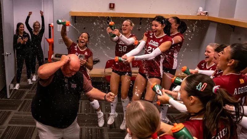 Mike Jordan Earns 600th Career Victory Against UC Irvine
