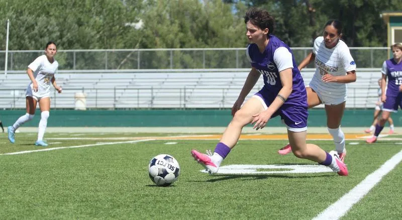 Cowgirls Drop Road Match To UT Permian Basin