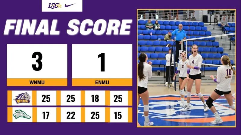 Volleyball Opens Day 2 with a WIn
