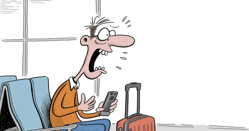 Do you have a high travel IQ?