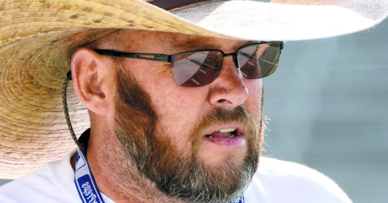 Former Santa Fe High football coach hired as athletic director