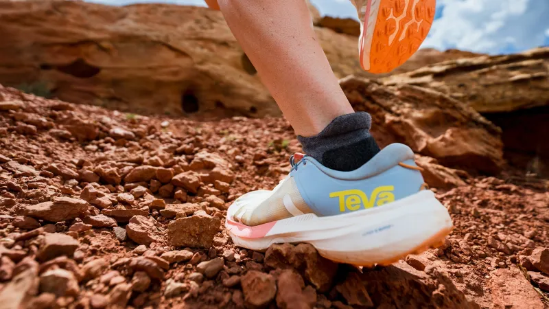 The 5 New Trail Running Shoes We Can't Wait to Get Our Hands on This September