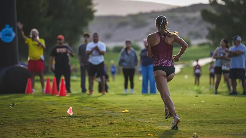 Aggie Women Go Back-to-Back, Earning Team Title at the Art Morgan Classic