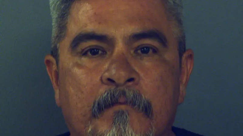 Court documents detail alleged feud after El Paso man arrested in neighbor shooting
