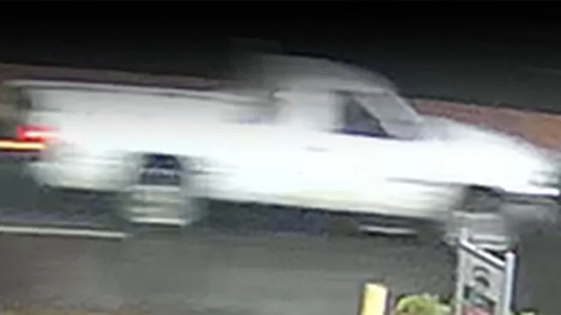 Police seek tips to find I-10 hit-and-run driver after man is left critically injured