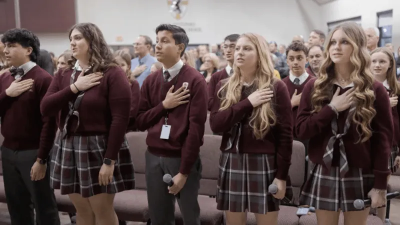 Comptroller requests doubling Texas school voucher program to $2 billion