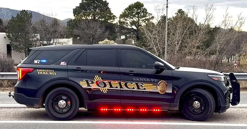 Police: Santa Fe woman dies after shooting reported as accidental