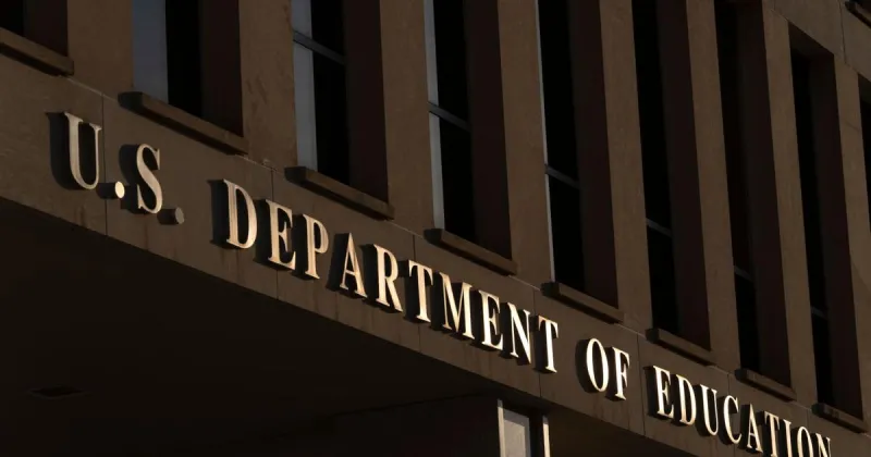 Trump administration scrubs data on gender-based bullying from school civil rights survey