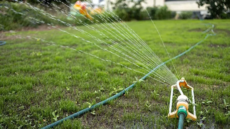 Dumas rescinds Stage 4 water restrictions as Moore County remains in severe drought