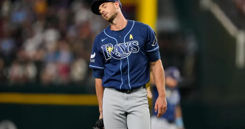 Get ready for an unbalanced American League postseason bracket that will probably cause an uproar