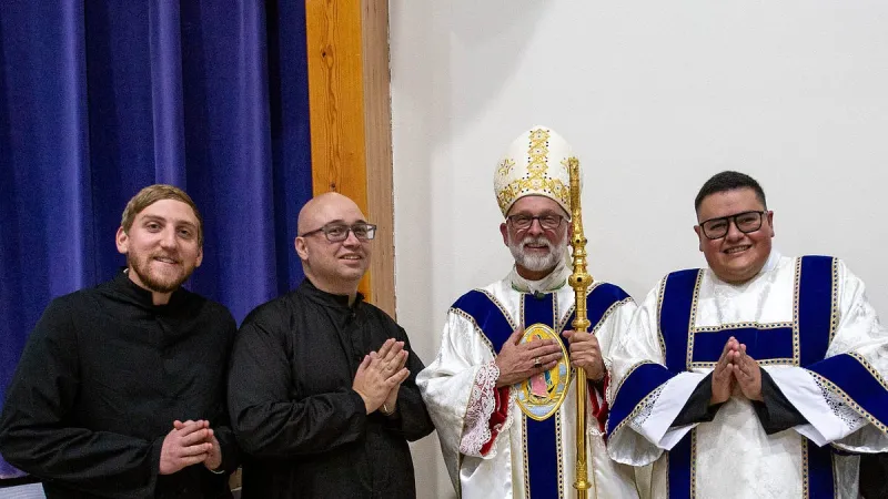 Seminarian Summer