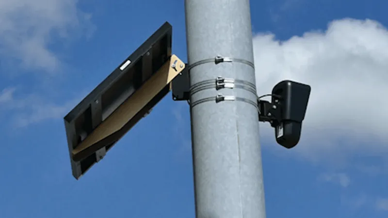 Changes made to Amarillo PD camera policies following officer's termination, arrest