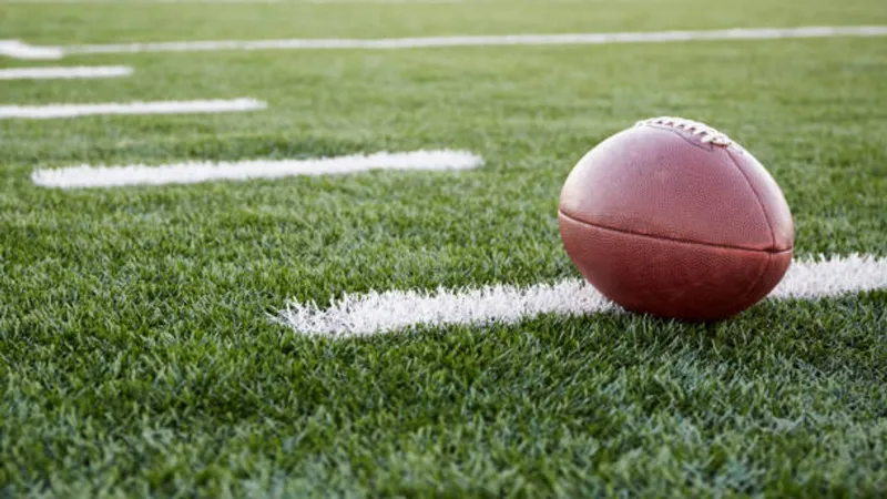 Game of the Week: Andress vs Franklin