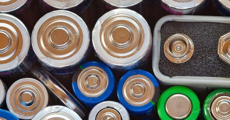 Battery fires have been on the rise: Here's how to prevent them
