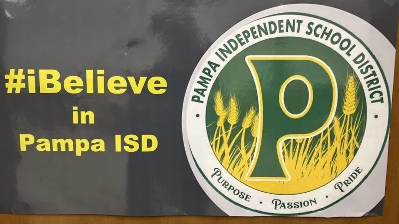 Pampa ISD enrollment continues to decline as district adds hybrid program