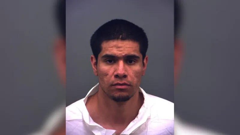 El Paso man's 2022 murder charge in grandfather's death dismissed, sentenced in 2018 case