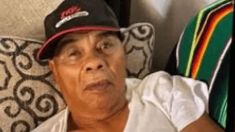 Silver Alert issued for missing El Paso man, 72, who needs medication