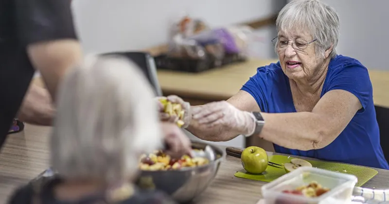 'New Mexican' seeks nominees for 10 Who Made a Difference volunteer awards