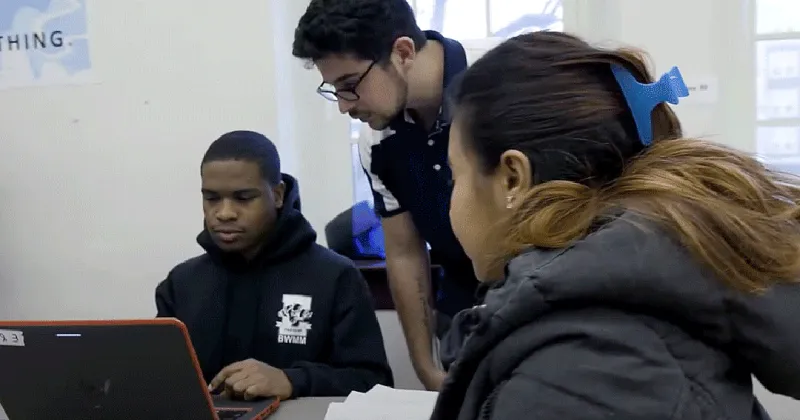 Report: Black students' exclusion from high-quality math has dire consequences