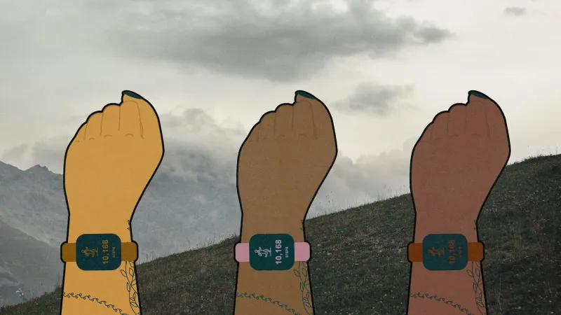 How Skin Tone Affects Wearable Accuracy-and How Tech Giants Are Responding