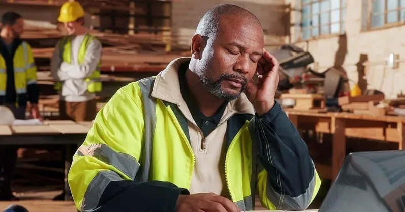 5 high-risk professions where one accident could mean financial ruin
