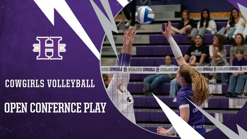 Cowgirls Open Conference Play Out West