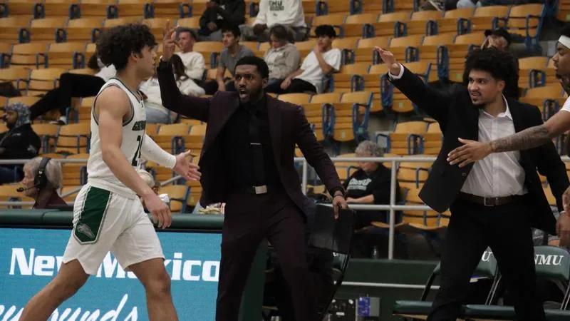 Greyhound Men's Hoops: Building the Pack Part 3
