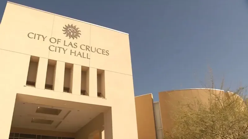 Las Cruces seeks applicants for Oversight Committee to strengthen transparency