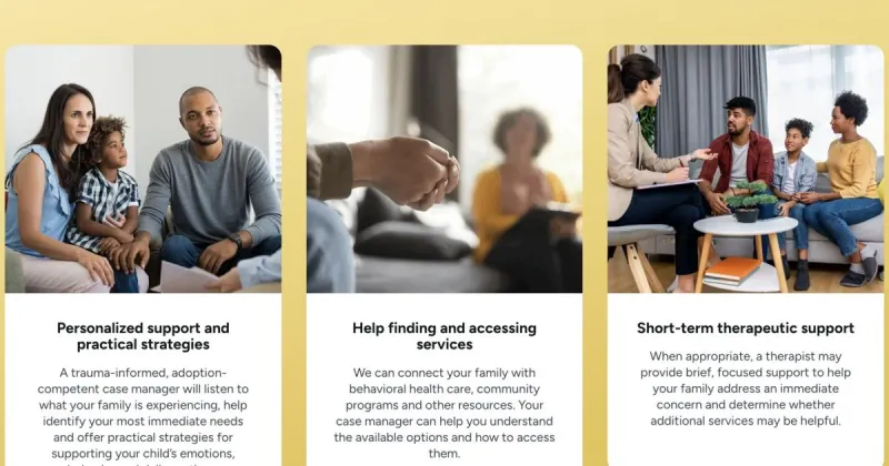 Albuquerque behavioral health agency launches free parenting guidance services