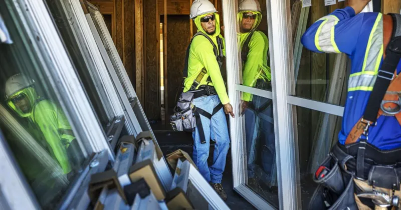 Santa Fe City Council approves fee hike for builders to dodge affordable housing
