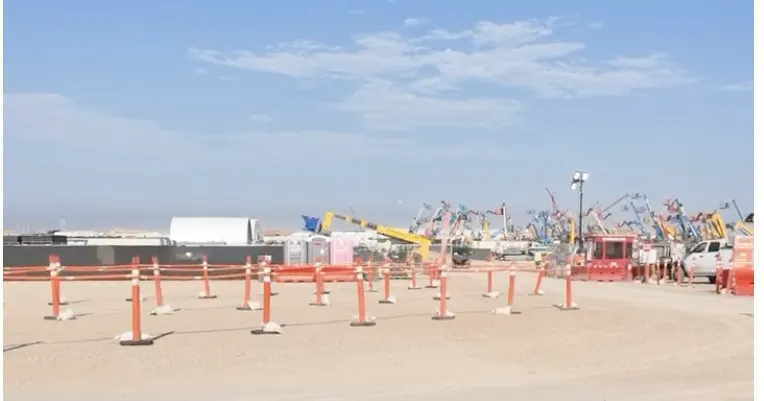 Doa Ana Dispatches: Project Jupiter developers update officials, pitch environmental plans