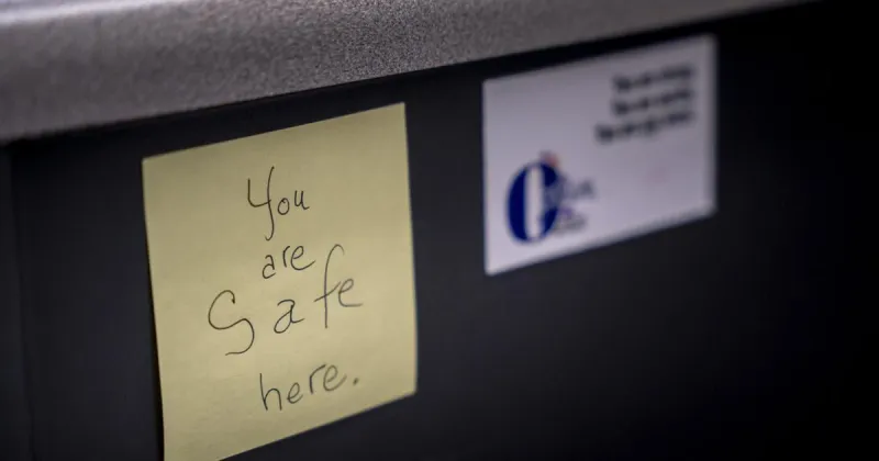 New Mexico Wellness Wire: Amid back-to-school season, DV shelter urges awareness
