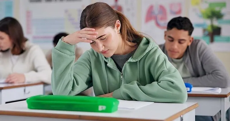 How to manage exam anxiety: Evidence-based coping strategies for students