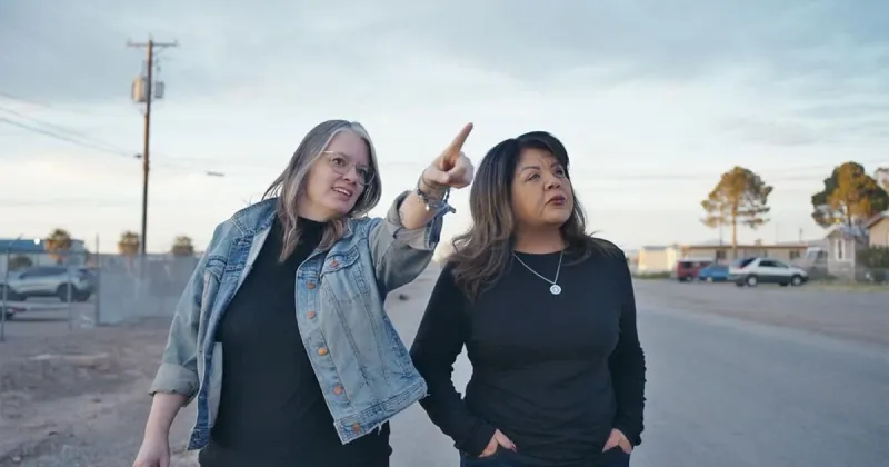 New Mexicans with mental health triumphs sought for documentary