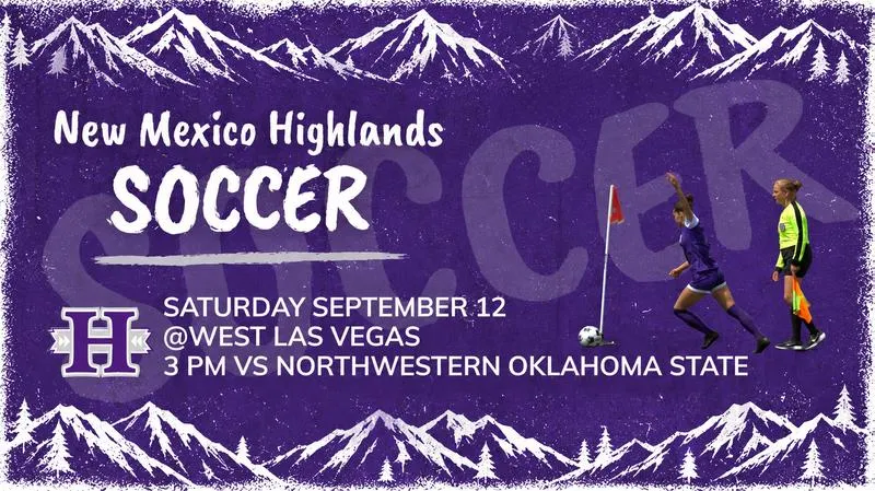 Cowgirls Return Home